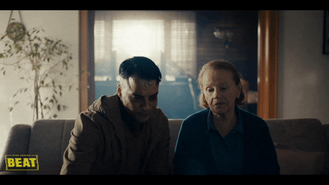 season 1 no GIF
