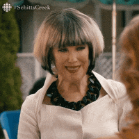 comedy friends GIF by CBC