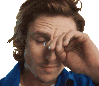 sad pop music Sticker by Kiiara