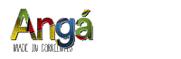 Anga Correntino Sticker by Corba Studio