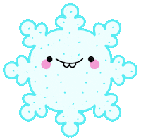 Winter Sticker