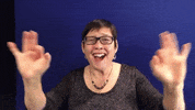 Asl Yes GIF