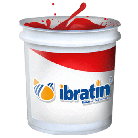 color tinta Sticker by Ibratin | Tintas e Texturas