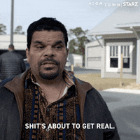 Season 2 Drama GIF by Hightown