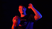 Go Deep Chicago Bears GIF by NFL
