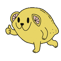 Dog Ok Sticker