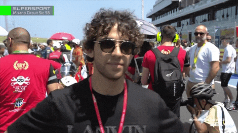 World Superbike Bike GIF by WorldSBK