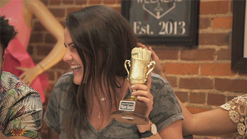 happy bachelor party GIF by Bachelorette Weekend on CMT