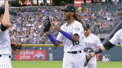 Major League Baseball Love GIF by MLB