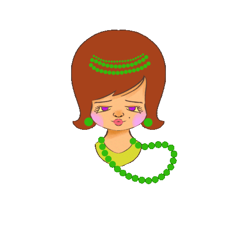 Ramadan Kuwait Sticker