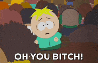 Trump Ai GIF by South Park