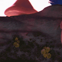 heromation animation scary boss bad GIF
