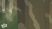 Fall Drop GIF by Ludo Studio