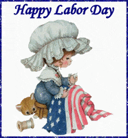 Labor Day GIF