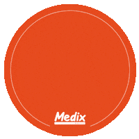 Voa Sticker by Medix Brasil