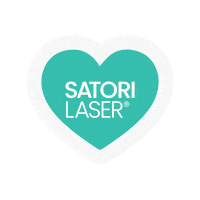 Beauty Love Sticker by Satori Laser