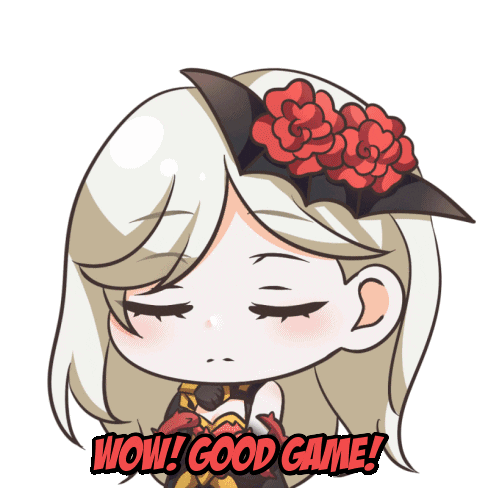 Bang Bang Game Sticker by Mobile Legends: Bang Bang