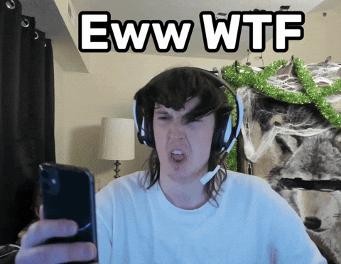 What Is This Wtf GIF