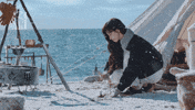 Karina Camping GIF by NORDISK_KR