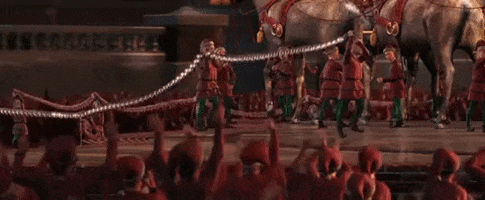 the polar express christmas movies GIF