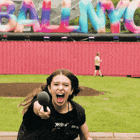 Giulia GIF by Respective