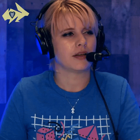 hyperrpg giphyupload funny comedy twitch GIF