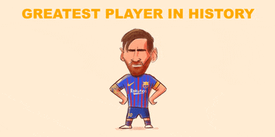 la liga football GIF by Dan Leydon