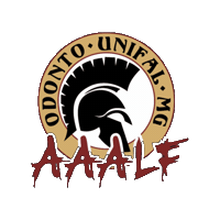 Atletica Sticker by UNIFAL-MG