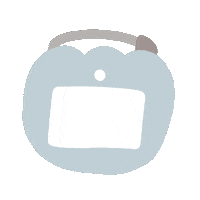 Spring 春 Sticker