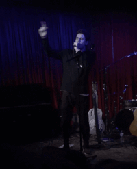 john mayer GIF by Columbia Records