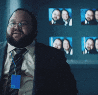 Excuse Me Gretchen GIF