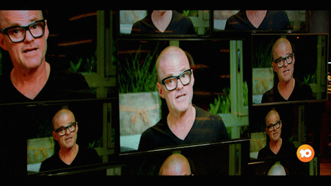 Heston Cooking GIF by MasterChefAU