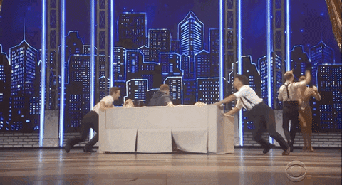 tonyawards giphyupload tony awards 2019 giphytonyawards2019 GIF
