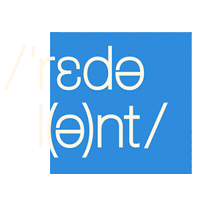 Redolent Sticker by Stereo Productions