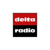 deltaradio love date deltaradio datedonnerstag Sticker