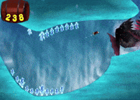 Donkey Kong Gamecube GIF