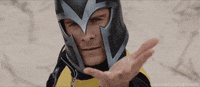 x-men marvel GIF by 20th Century Fox Home Entertainment
