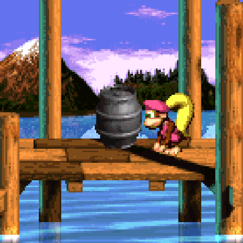 1jps giphyupload gaming 90s dk GIF