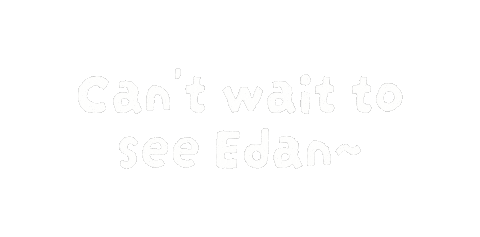 Mirror Edan Sticker