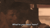 Crossover GIF by 9-1-1: Lone Star