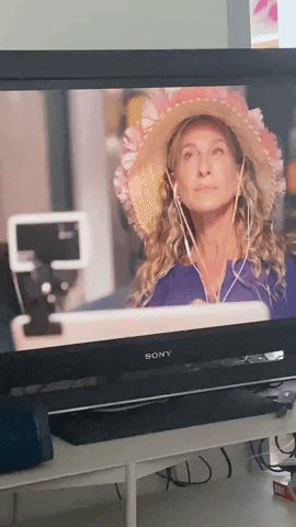 GIF by UnionDocs