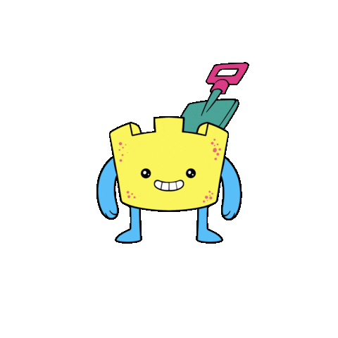 Sunsoaked Sticker by Kaskade