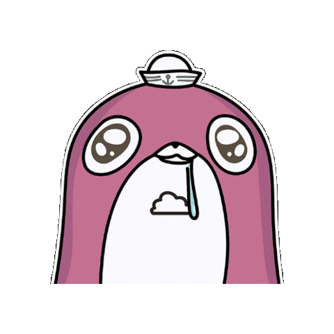 Platypus Sticker