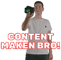 Fan Camera Sticker by Fantube