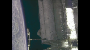 space astronauts GIF by NASA