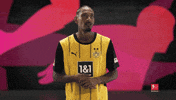 Looking Around Borussia Dortmund GIF by Bundesliga