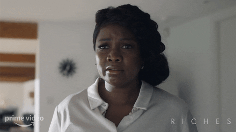 GIF by Amazon Prime Video