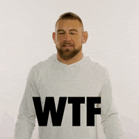 Mixed Martial Arts Sport GIF by UFC