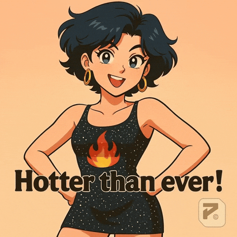 Sassy Runway GIF by Persona