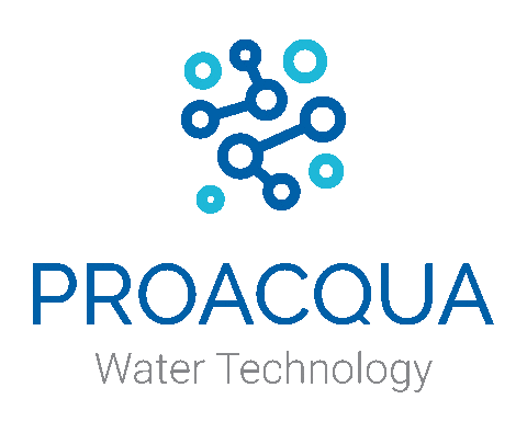 Agua Angola Sticker by PROACQUA  Water Technology